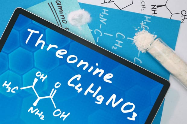 threonine designer491